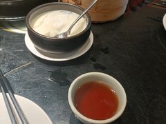 顺德双皮奶-陶陶居酒家(海岸城店)