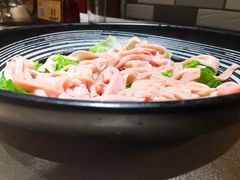 -古膳记猪肚鸡.生蚝鸡(拱北店)