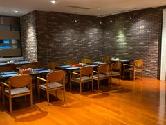 -OPEN開全日自助餐厅·牛肉火锅·海鲜(佛山希尔顿酒店)