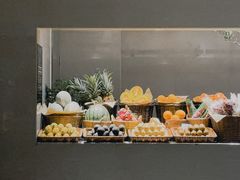 -曲水兰亭(北京四惠店)