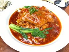 -中卫御苑福膳·养生局(圆明园店)