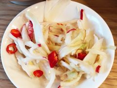 -杨三孃跷脚牛肉(中粮鸿云悦街店)