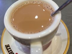 -永盛茶档·港式餐厅(桥北店)