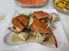 -沈家门小海鲜