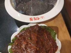 -锅首鲜品火锅(鸳鸯店)