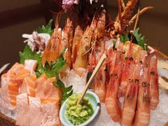 -花潮料理艺食馆(世欧广场店)