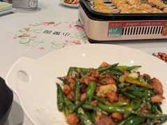 -院8里·小聚园老川菜(九眼桥店)