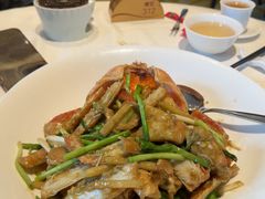 -金悦轩海鲜城(渔人码头店)