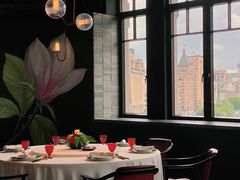 -三号黄浦会Canton Table