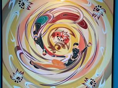 -敦煌莫高窟数字展示中心