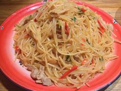 -破三川·新川菜(静安大融城店)