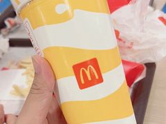 -麦当劳(星光行店)