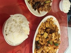 -胖子菜馆(隆昌路店)