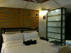 -喜鹊愉家酒店(郑州曼哈顿博览中心地铁站店)