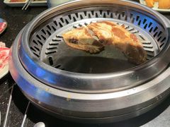 -梨花自助烤肉(天河城店)