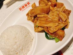 -新宝餐厅(流塘店)