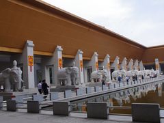 -法门文化景区