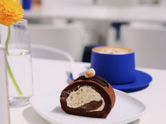 -intime coffee(芝麻街店)