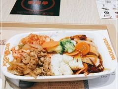 -吉野家 (新街口外大街店)