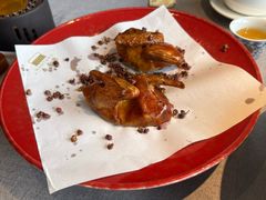 -南堂馆·新川菜(春熙路店)