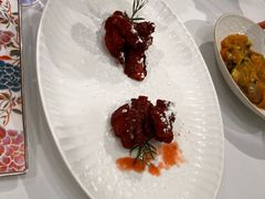 -海富门·带鱼·淮扬菜·粤菜(甘家口店)