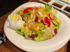 -匠牛道烤肉料理店(西坝河店)