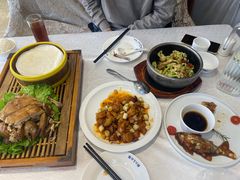 -便宜坊烤鸭店(甜水园店)