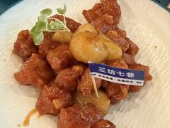 -安泰楼·佛跳墙创始人·传统闽味早茶·酒楼(三坊七巷闽菜地标店)