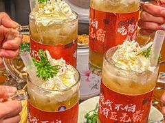 -辣不二地道川菜(汉水路店)