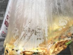 -水丰路鸡蛋饼