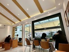 -稀物集咖啡(徽州大道店)