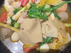 -万记麻辣烫国展总店