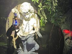 -逃脱反斗城沉浸剧情密室(北京路店)