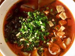 肠旺面-上合群蒋家肠旺面(紫林店)