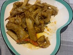 -彭耕记猪油炒小菜(吉联mall店)