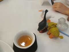 -东江渔村·古典园林·30年粤菜老字号(太和店)