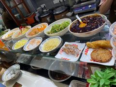 -韩萍老南京馄饨(河西万达店)