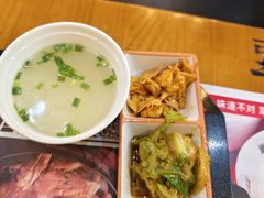 -犟骨头排骨饭(回龙观龙禧店)