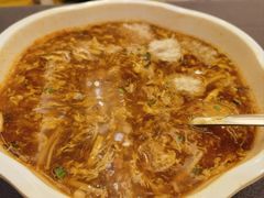 -山明水秀大饭店