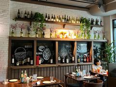 -Bistro 63 创意融合料理(广粤天地店)