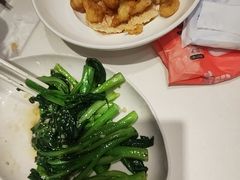 -沪华海鲜大酒楼(南汇店)