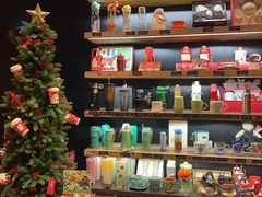 -星巴克(七宝领展广场1F店)