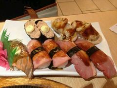 picture-万岁寿司(万国店)