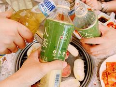 -高丽屋(天宁寺店)