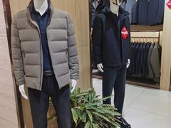 -南京商厦