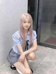 -魅·Hair设计烫染接发店