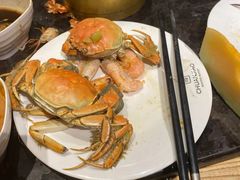 -川骄海鲜自助(河东店)