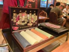 -摩打食堂(佳兆业店)