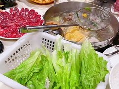 -陈记一牛火锅江宁店(金盛路店)