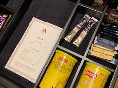 -上海雅居乐万豪侯爵酒店